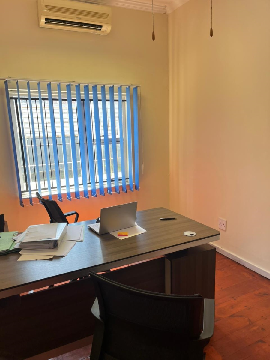Commercial Property for Sale in Berea Eastern Cape